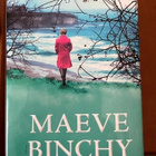 Maeve Binchy: Seitsemän talvista päivää - pikkukuva 1