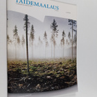 Tiina (päätoim.) Lamminen : Taidemaalaus 3/2010 - pikkukuva 1