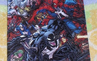 Venomized TPB