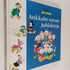 Ankkain suvun juhlakirja - pikkukuva 1