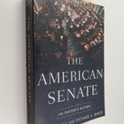 Neil MacNeil : The American Senate : an insider's history - pikkukuva 1