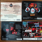 Motörhead CD kokoelma (sis. useita 2CD + promo cd:n) - pikkukuva 5