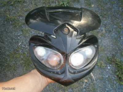 VALOMASKI, kaiketi DIAMOND CARBON