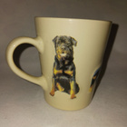 Koiramuki Rottweiler - pikkukuva 1