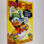 Walt Disney : Roope-setä 8/09 - pikkukuva 1