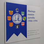 Kauko Sainio ym. : Muistoja vuosien varrelta 1966-1996 - ... - pikkukuva 1