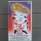 VHS: 3 Ninjaa Sotapolulla (Victor Wong 1995) - pikkukuva 1