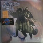 SHADOWS OF IGA - THE DARK SIDE UUSI LP - pikkukuva 1
