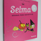 Serge Block : Selma: pieni noitatyttö - pikkukuva 1