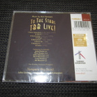 To The Stars – Tampere Big Band Live! - CD - pikkukuva 2