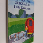 Laila Kohonen : Vankkuriseikkailu - pikkukuva 1