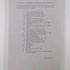 Peter Holmberg : The history of physics in Finland 1828-1918 - pikkukuva 2