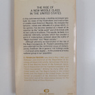 E. Franklin Frazier : Black Bourgeoisie - The Rise of a N... - pikkukuva 2