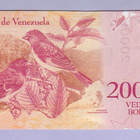 Venezuela 20000 Bolivares v.2017 UNC P-99 - pikkukuva 2