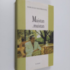Marcello Mastroianni : Muistan muistan - pikkukuva 1