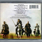 King Arthur (Hans Zimmer) Soundtrack / Score CD - pikkukuva 2