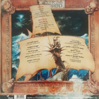 Jethro Tull - Broadsword and The Beast (Steven Wilson Remix) - pikkukuva 2