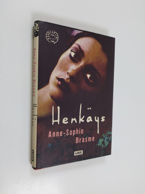 Anna-Sophie Brasme : Henkäys