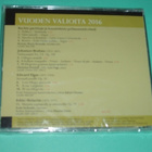 CD Vuoden Valioita 2016 - Rondo (Uusi) - pikkukuva 2