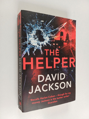 David Jackson : The Helper