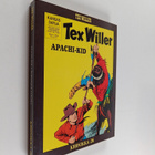 Gianluigi Bonelli : Tex Willer kronikka 26 : Apachi-Kid ;... - pikkukuva 1