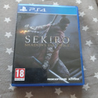 Sekiro Shadows die Twice (PS4) - pikkukuva 1