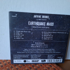 Brumel:Earthquake Mass,Mi...-Graindelavoix,Schmelzer,Mota CD - pikkukuva 2