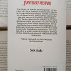 Patricia Highsmith - Ripley ja poika (nid.) - pikkukuva 3
