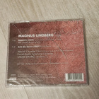 Magnus Lindberg Graffiti / Seht Die Sonne UUSI CD - pikkukuva 2