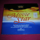 CD Become a Movie Star - pikkukuva 1