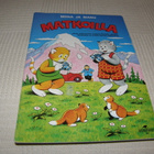 Miina ja Manu matkoilla - pikkukuva 1