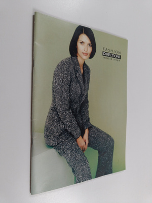 Fashion directions winter 1998/9
