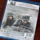 TUNTEMATON SOTILAS - BLU-RAY - aku louhimies - pikkukuva 2