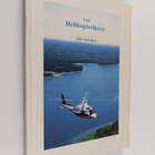 Ahti Saarinen : Uusi helikopterikirja - pikkukuva 1