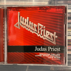 JUDAS PRIEST - Collections cd - pikkukuva 1