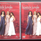 DVD: Lipstick Jungle, 1 Kausi 2xDVD (2008) - pikkukuva 4