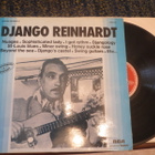 Django Reinhardt LP - pikkukuva 1
