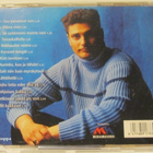 Tomi Markkola • Taivaskalliolla CD - pikkukuva 3