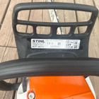Stihl ms 271- moottorisaha - pikkukuva 3