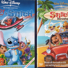 Leroy & Stitch ja Stitch Avaruusasema 626 dvd - pikkukuva 1