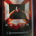 Vhs  fi  CUBE - KUUTIO - pikkukuva 1