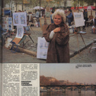 Seura n:o 9 1990 Miss Suomi. Urpo. Jorma & Reetta. Tuula. - pikkukuva 4