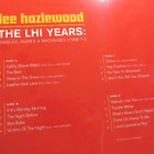 LEE HAZLEWOOD: The LHI Years 1968-71 2LP + iso vihko UUSI - pikkukuva 3