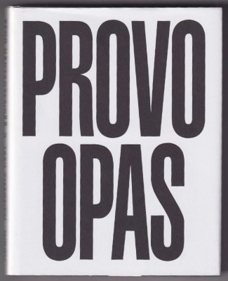 Tero Kartastenpää: Provo opas
