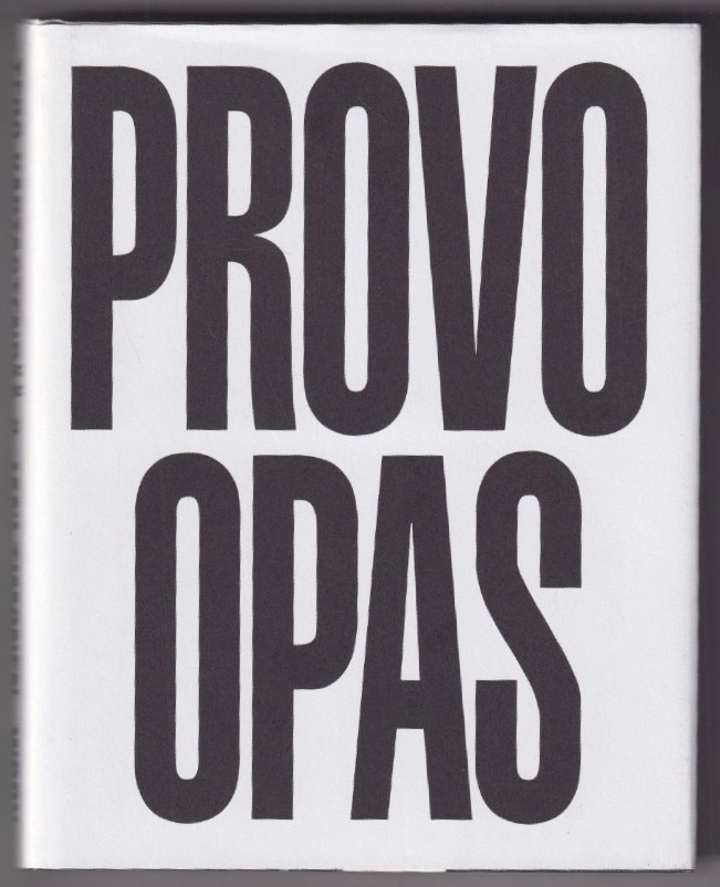 Tero Kartastenpää: Provo opas