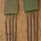 Vintage Aarikka Kaulakoru - pikkukuva 2