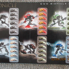LEGO BIONICLE 8589 LERAHK OHJEVIHKONEN - pikkukuva 2