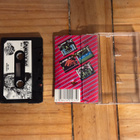 Draconus – ZX Spectrum 48/128K, kasettipeli, retro - pikkukuva 2