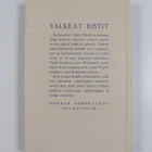 Martti (toim.) Vähälä : Valkeat ristit : sankarivainajiem... - pikkukuva 2