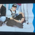Donnie Wahlberg New Kids On The Block julisteet - pikkukuva 2